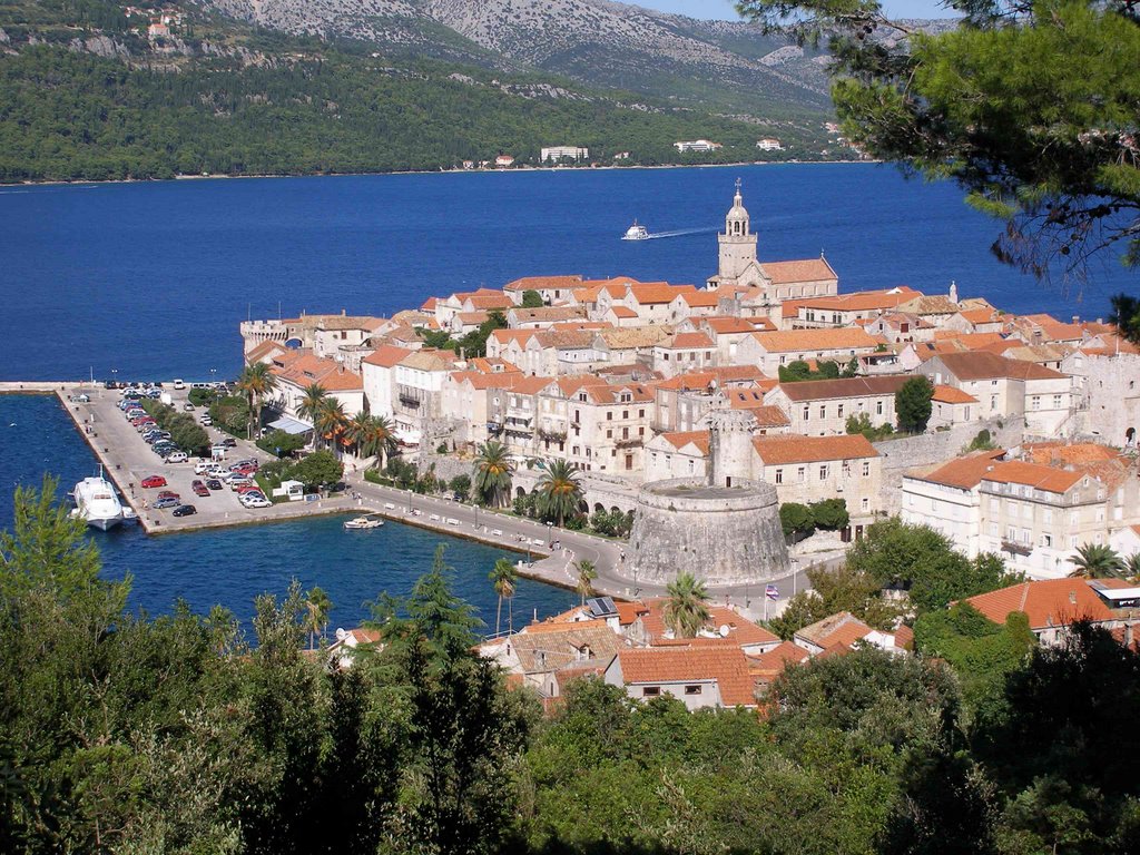 Online Croatia Best places to visit in Croatia- by locals!