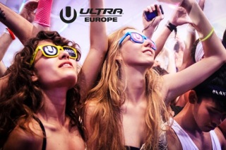 ultra europe festival