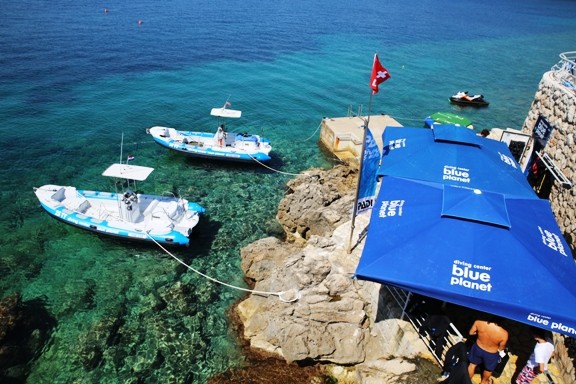 dubrovnik diving center